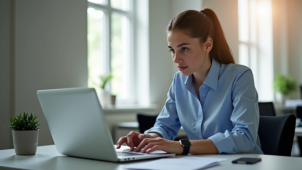 Écran bancaire montrant la configuration d'un virement automatique mensuel